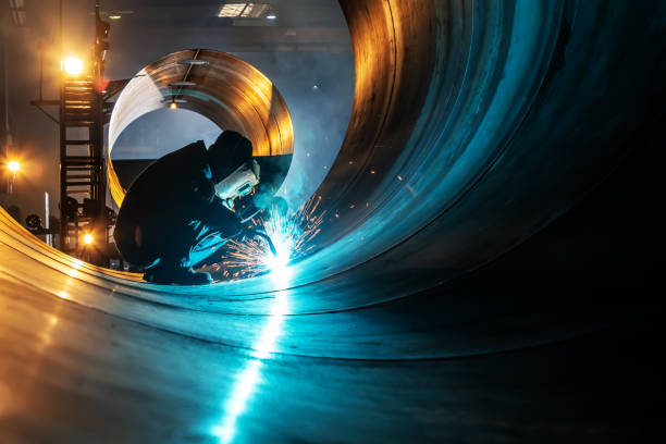 Affordable Welder Services in Mishawaka, IN