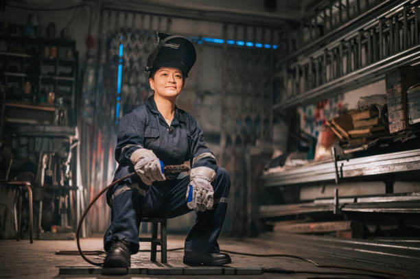 Professional Welder & Metal Fabrication in Mishawaka, IN