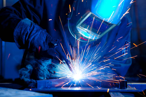 Best Automation and Robotic Welding in Mishawaka, IN