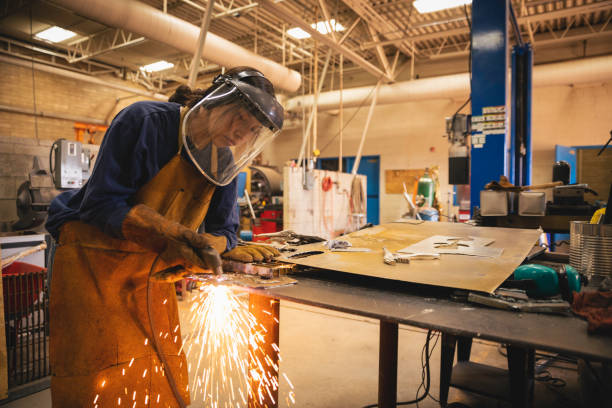 Trusted Mishawaka, IN Welder & Metal Fabrication Experts