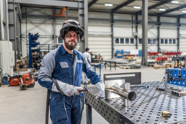 Best Structural Steel Welding in Mishawaka, IN