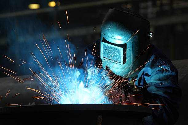 Best Artistic and Custom Metal Fabrication in Mishawaka, IN