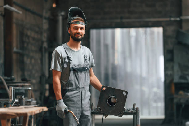 Best Food and Beverage Processing Equipment Welding in Mishawaka, IN